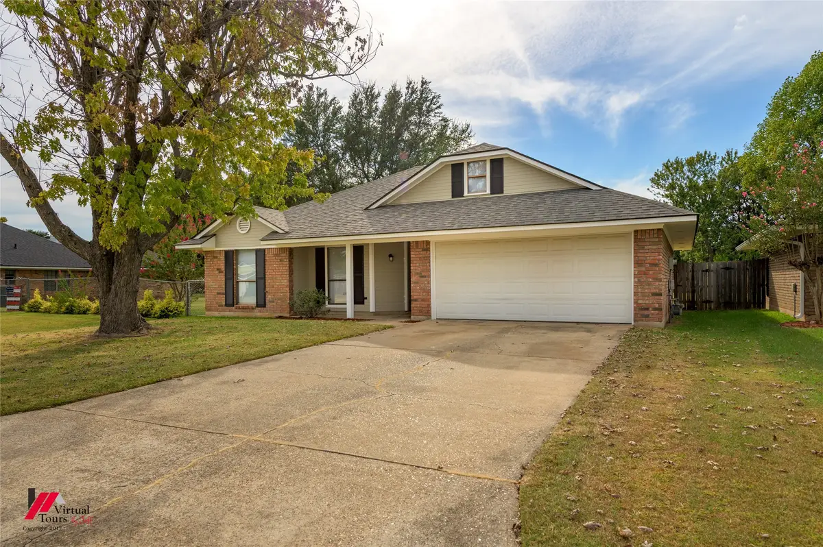 2519 Downs Street, Bossier City, LA 71111 - #1