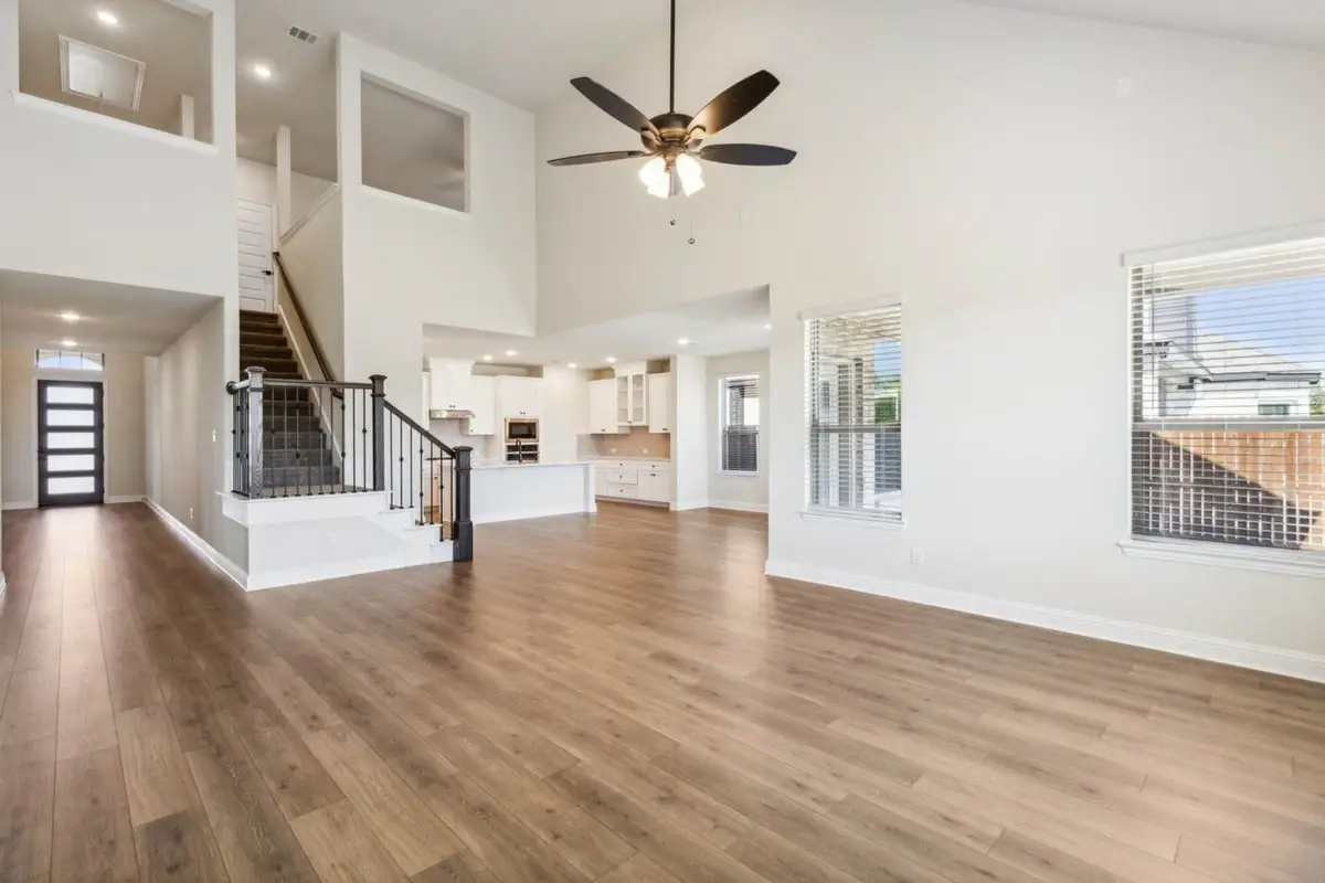 4316 Biddle Street, Midlothian, TX 76065 - #1