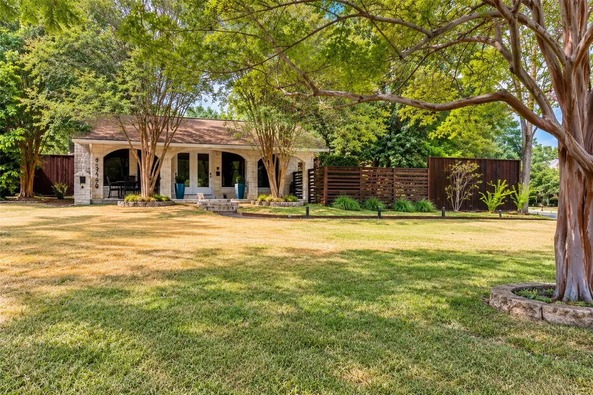 9345 E Lake Highlands Drive, Dallas, TX 75218 - #1