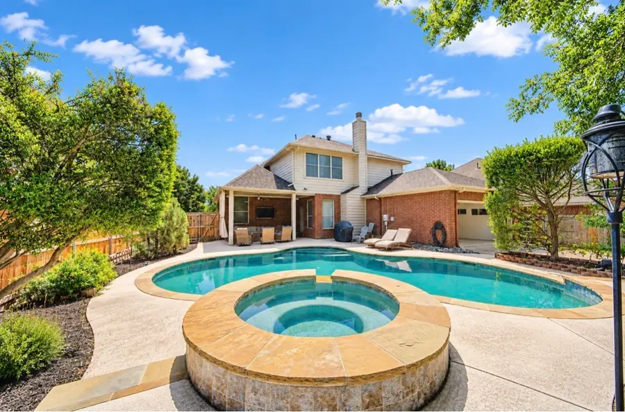 1808 Lacey Oak Lane, Keller, TX 76248 - #2