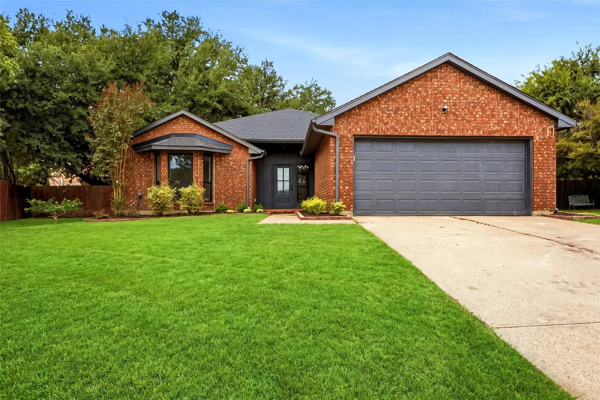 1405 Sedalia Court, Flower Mound, TX 75028 - #1