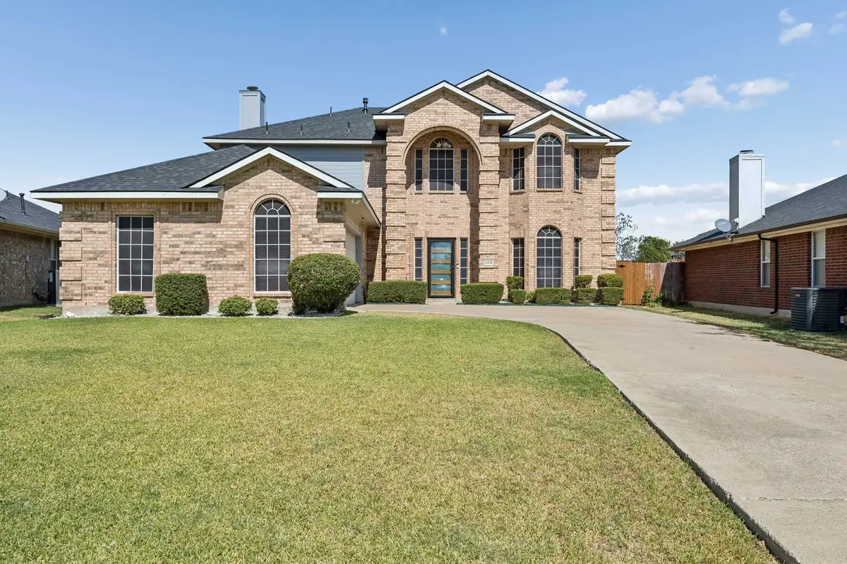 2212 San Simeon Drive, Mesquite, TX 75181 - #1