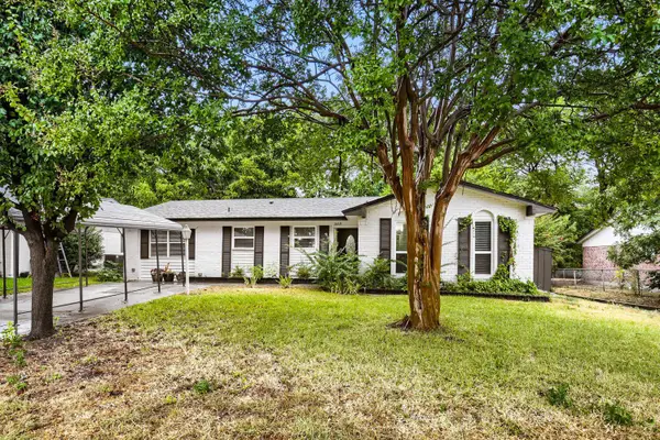 1669 Morrison Drive, Garland, TX 75040