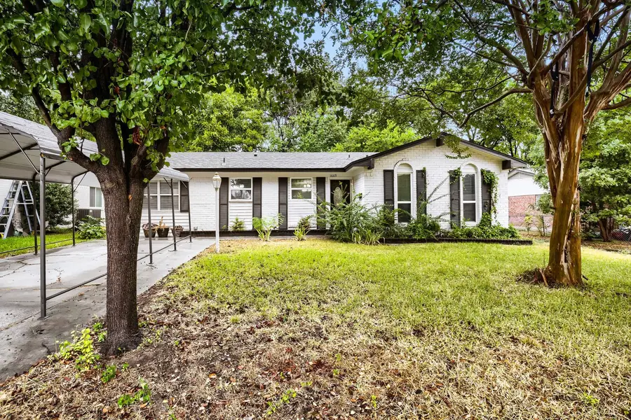 1669 Morrison Drive, Garland, TX 75040 - #2