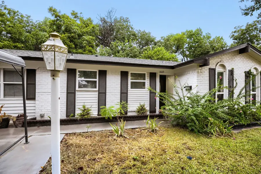 1669 Morrison Drive, Garland, TX 75040 - #3