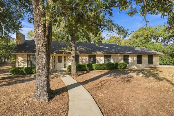 167 Tall Timber Trail, Whitney, TX 76692