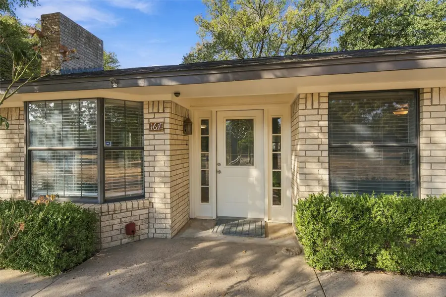 167 Tall Timber Trail, Whitney, TX 76692 - #3