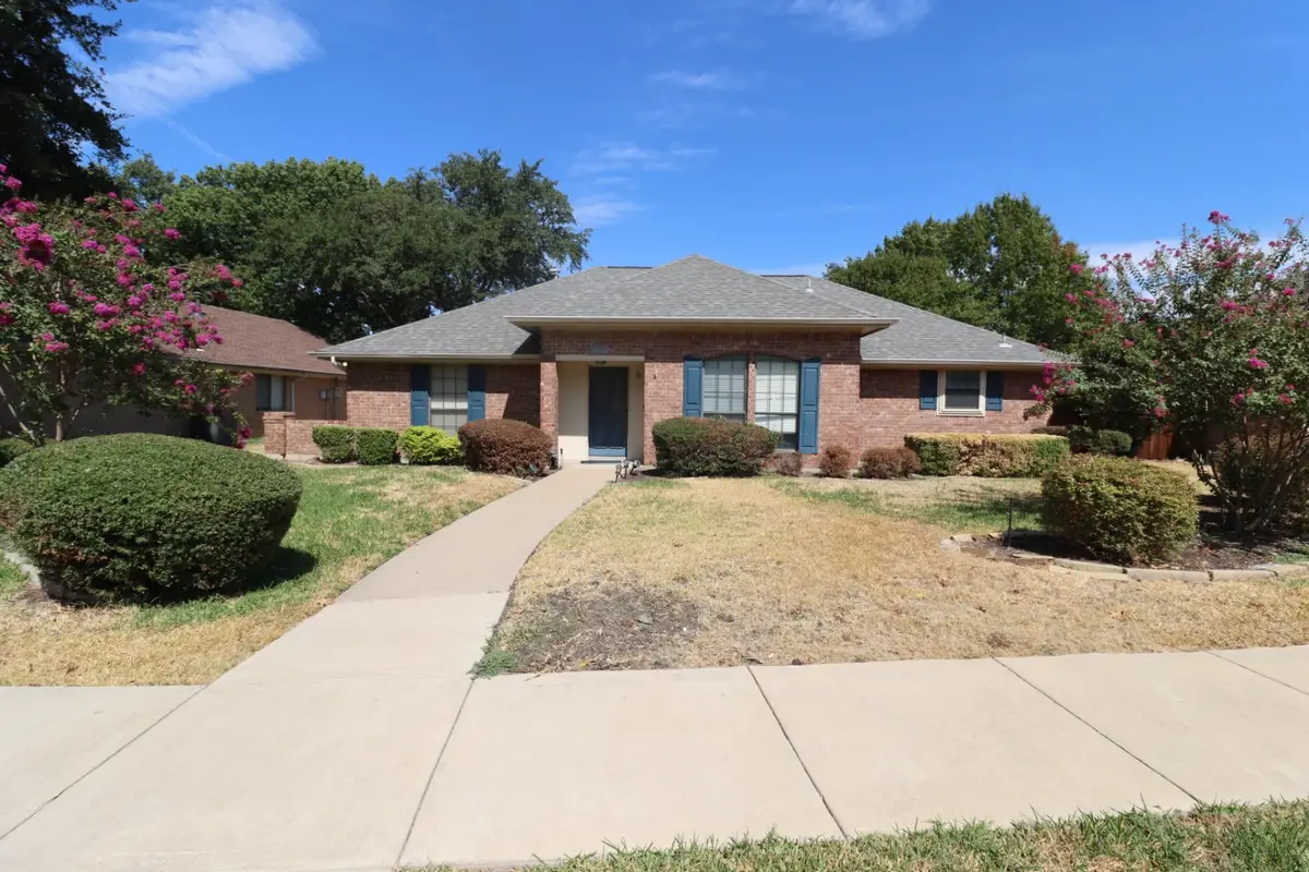 3709 Racquet Court, Plano, TX 75023 - #1