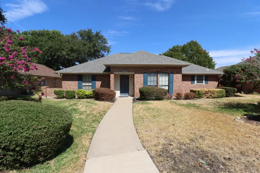 3709 Racquet Court, Plano, TX 75023 - #2
