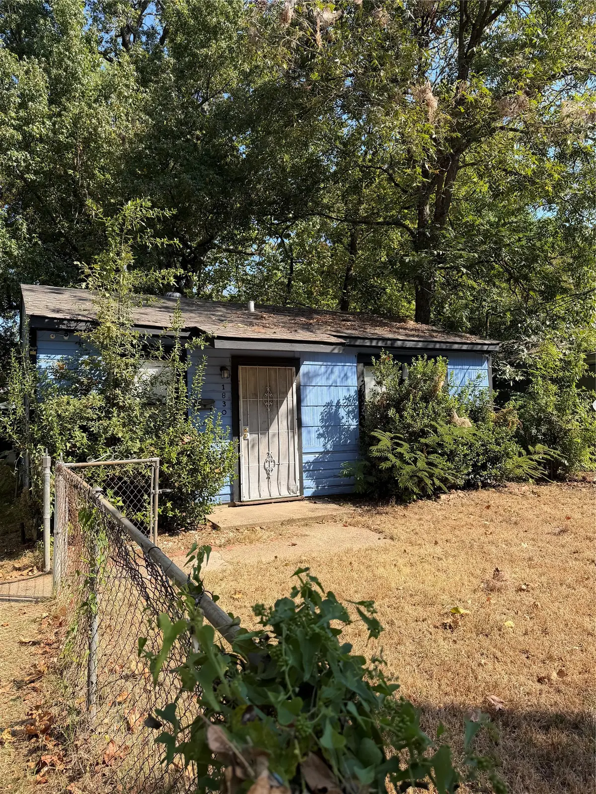 1830 Lyons Street, Shreveport, LA 71108 - #1