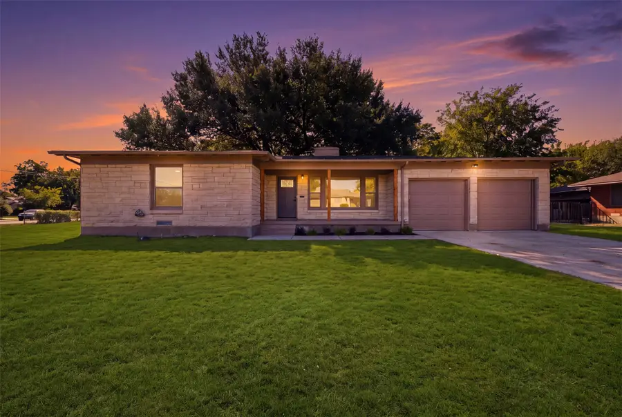 2266 Sutter Street, Dallas, TX 75216 - #2