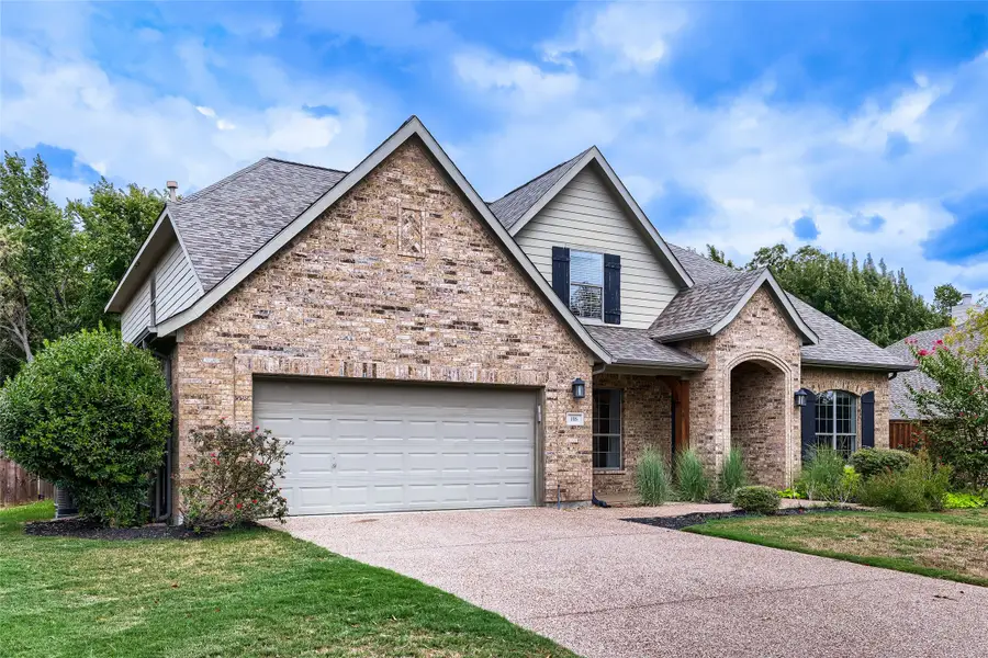 116 Crooked Cove, Argyle, TX 76226 - #2