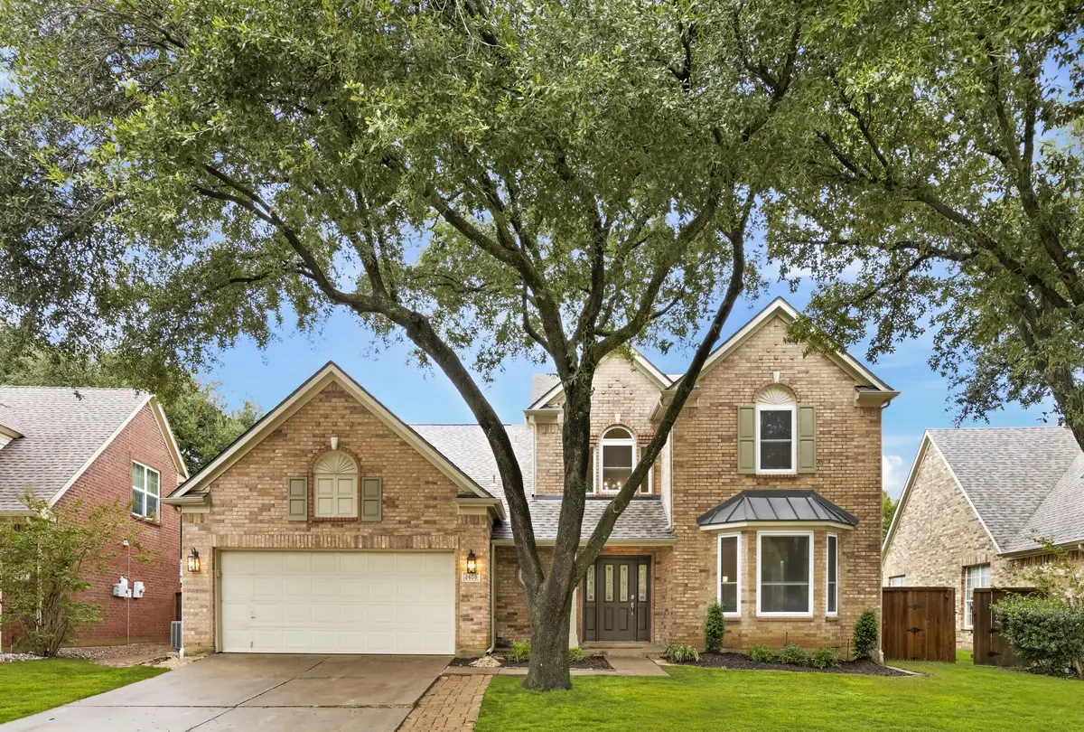 2408 Amber Lane, Flower Mound, TX 75028 - #1