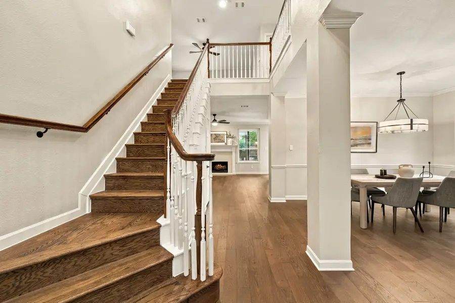 2408 Amber Lane, Flower Mound, TX 75028 - #3