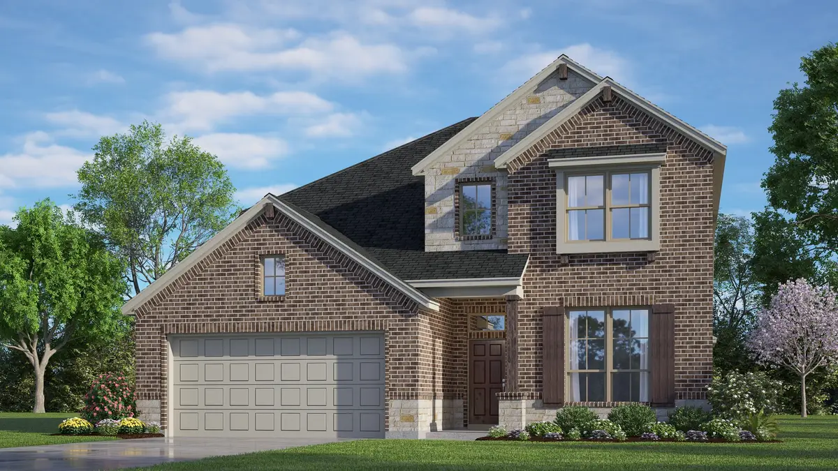 437 Carnero Drive, Granbury, TX 76048 - #1
