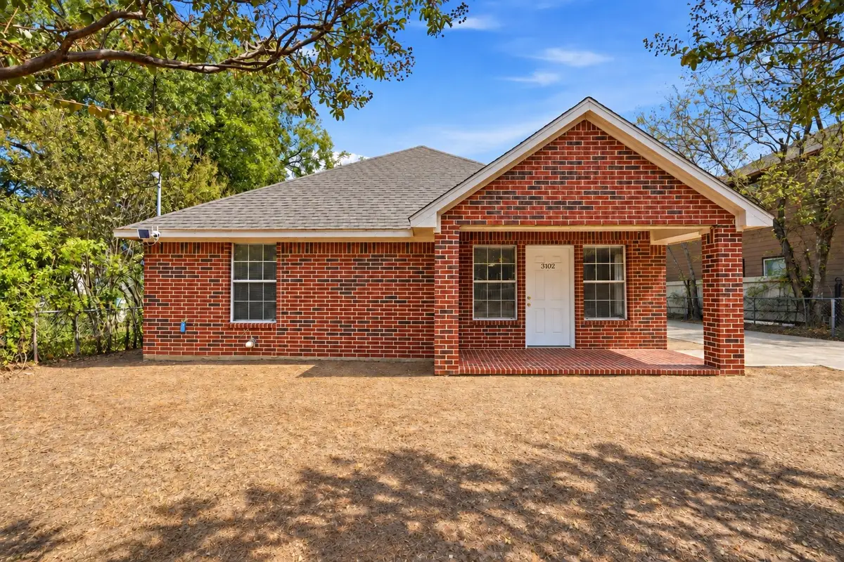 3102 Weisenberger Drive, Dallas, TX 75212 - #1