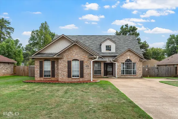 3507 Woodleaf Drive, Shreveport, LA 71118