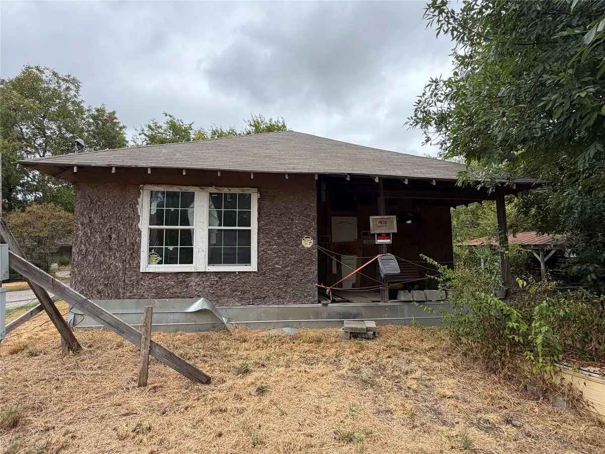 405 Charter Street, Whitesboro, TX 76273 - #1