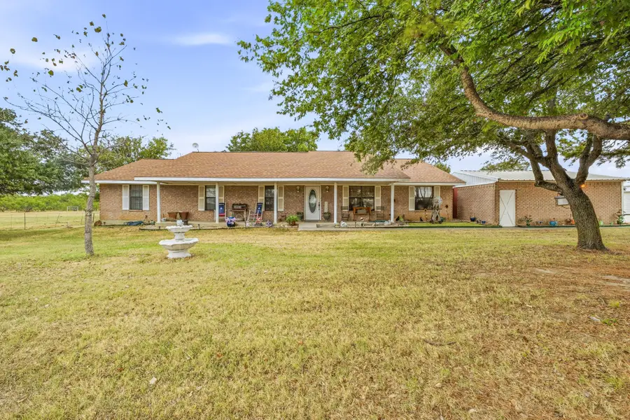 4703 Pure Country Lane, Aubrey, TX 76227 - #2