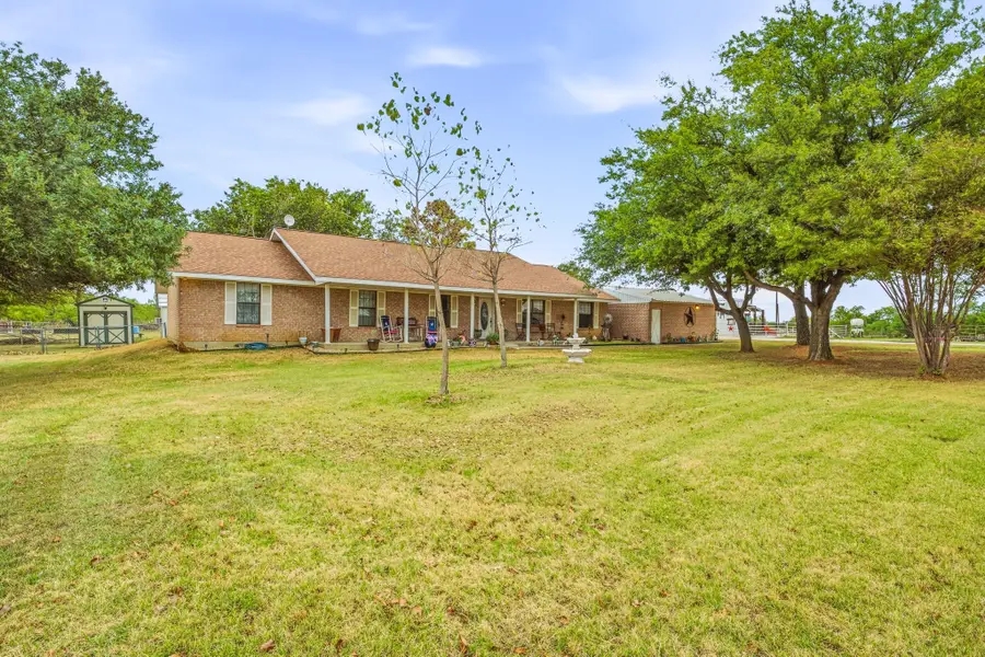 4703 Pure Country Lane, Aubrey, TX 76227 - #3