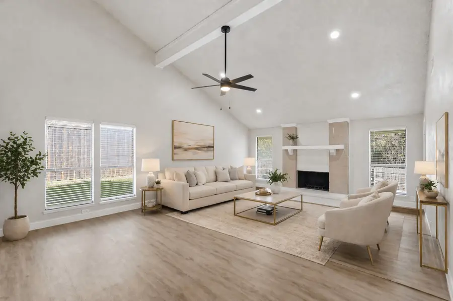 5514 Round Rock Road, Garland, TX 75044 - #2