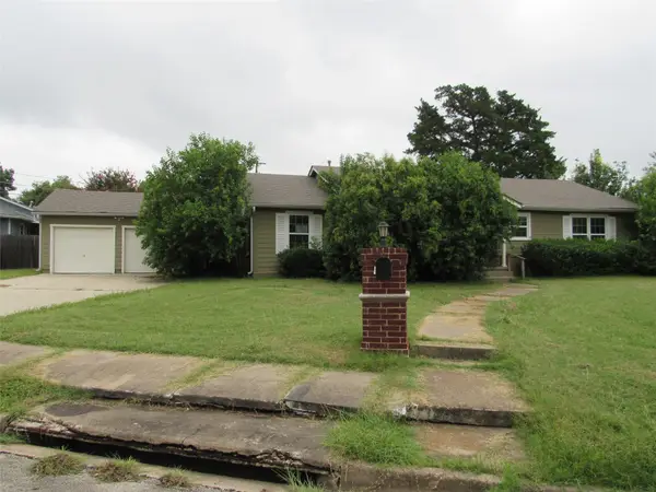 3120 Mitchell Avenue, Waco, TX 76708