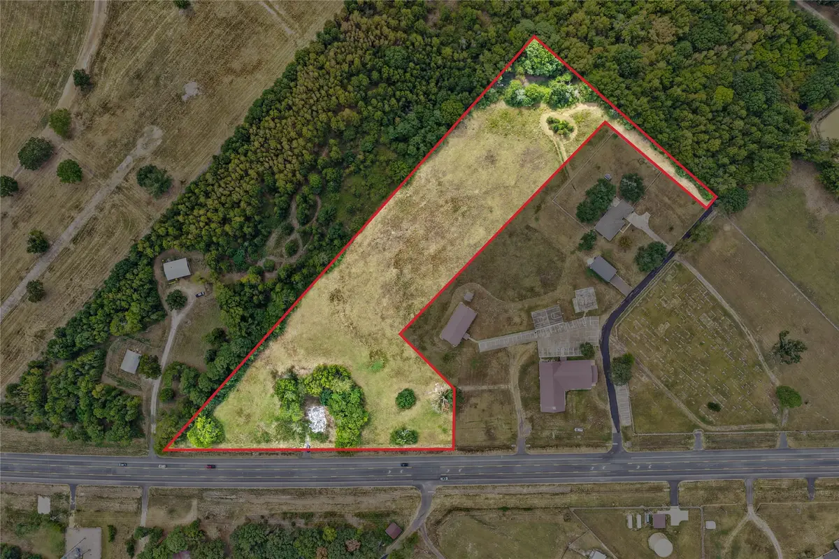 1650 Fm 1735, Mount Pleasant, TX 75455 - #1