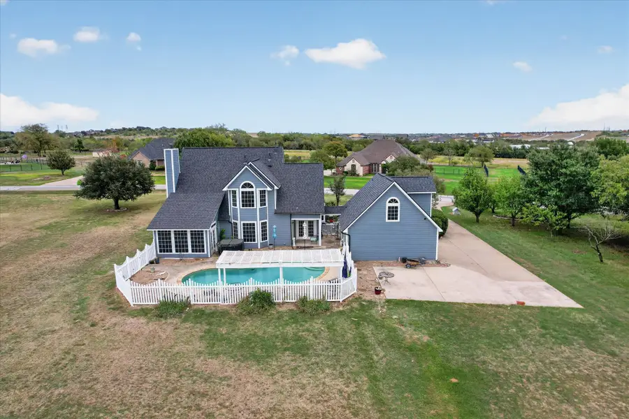9324 Harbour Breeze Lane, Fort Worth, TX 76179 - #2