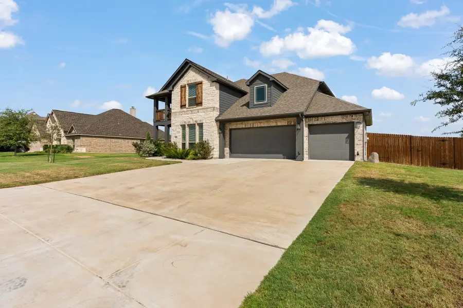 12516 Panther Creek Drive, Godley, TX 76044 - #2