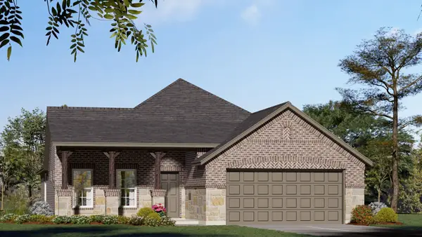 441 Carnero Drive, Granbury, TX 76048