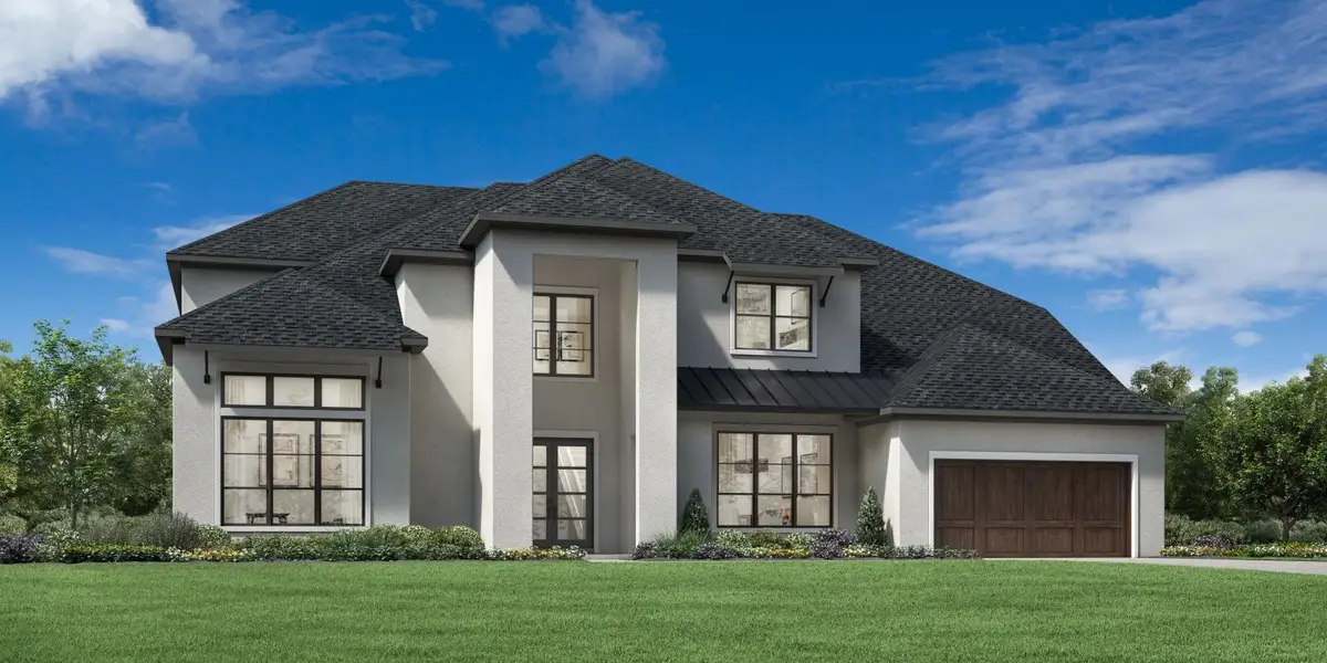 2504 Olin Circle, Flower Mound, TX 75028 - #1
