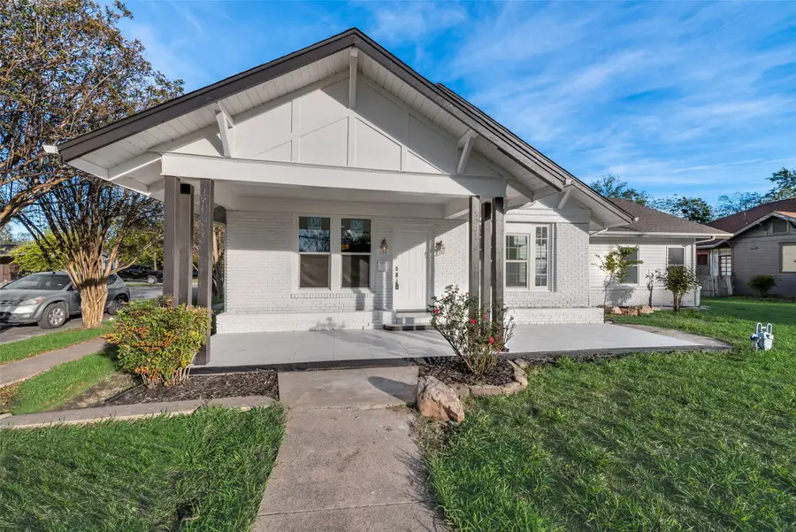 2003 Walnut Street, Greenville, TX 75401 - #2