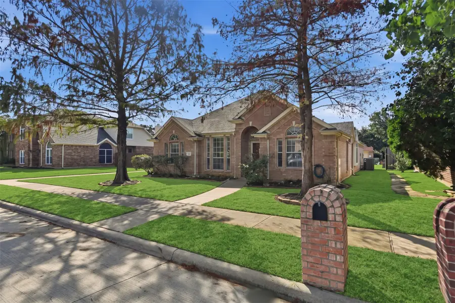 416 Kyle Lane, Lewisville, TX 75067 - #2
