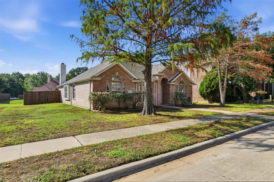 416 Kyle Lane, Lewisville, TX 75067 - #3