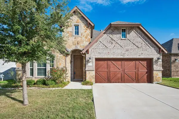 5120 Cantle Court, Fort Worth, TX 76036