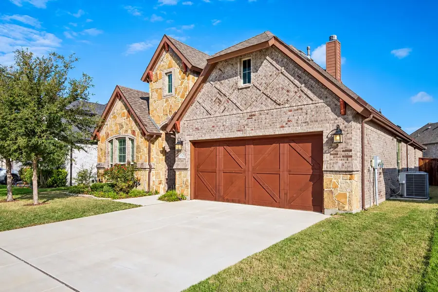 5120 Cantle Court, Crowley, TX 76036 - #2
