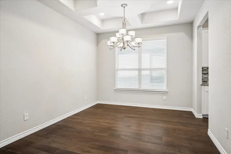 5120 Cantle Court, Crowley, TX 76036 - #3