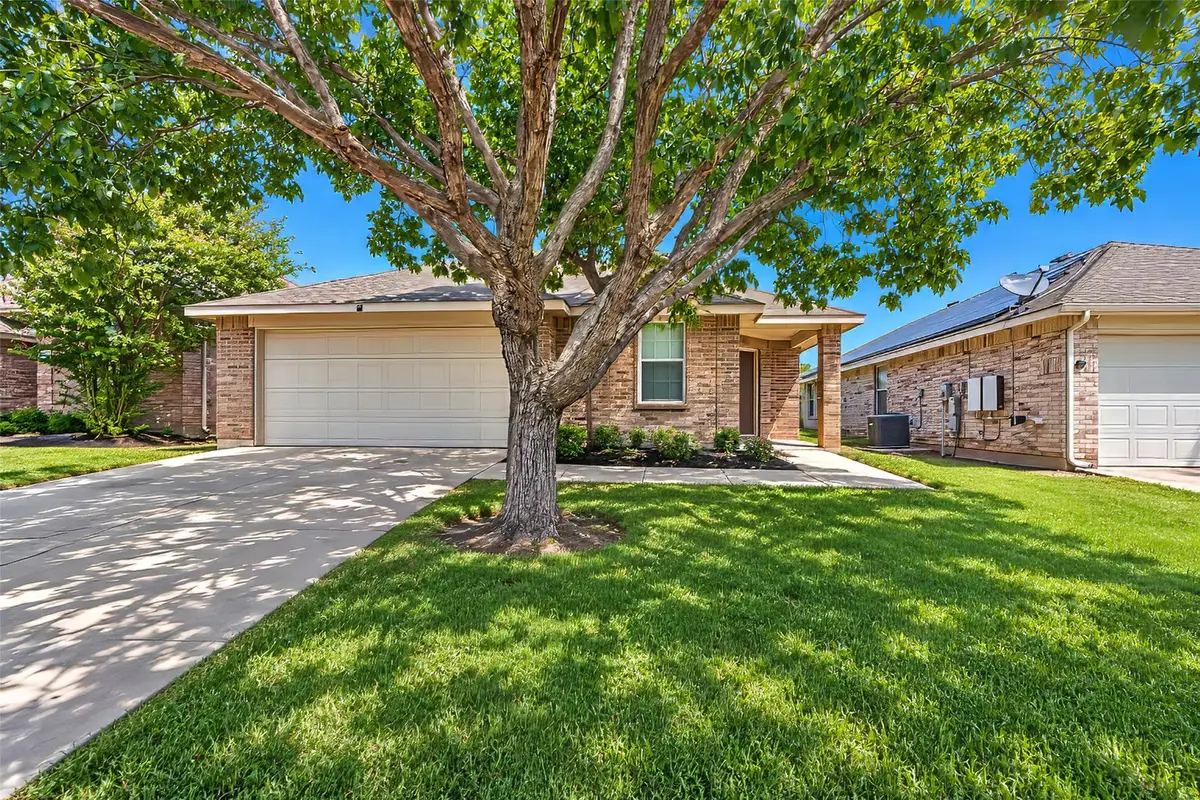 625 Horn Street, Crowley, TX 76036 - #1
