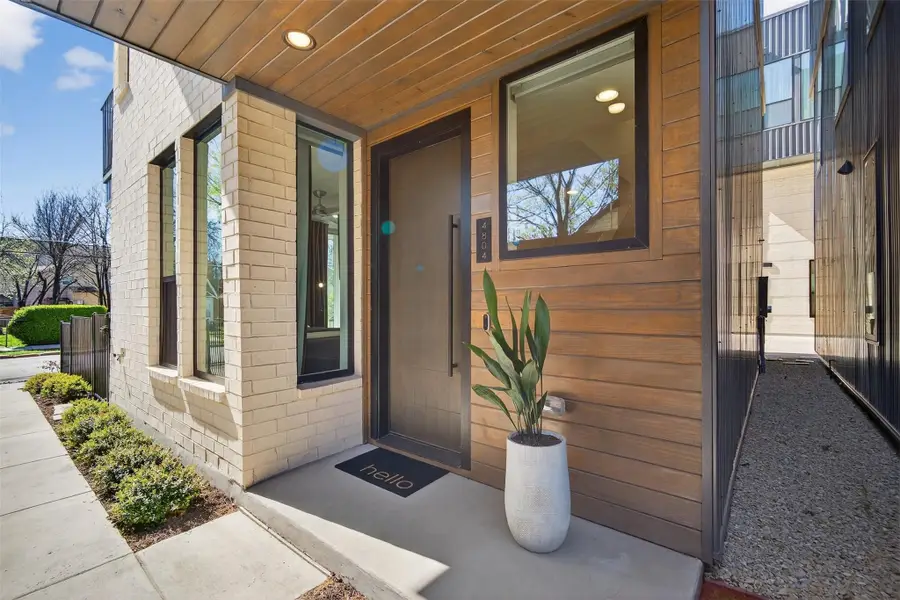 4804 Danbrook Court, Dallas, TX 75204 - #3