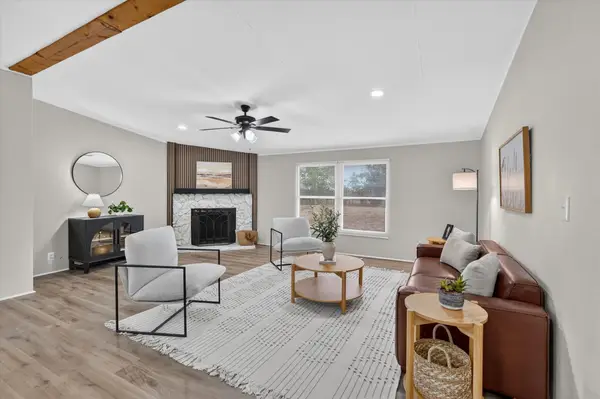 6840 Colquitt Road, Terrell, TX 75160