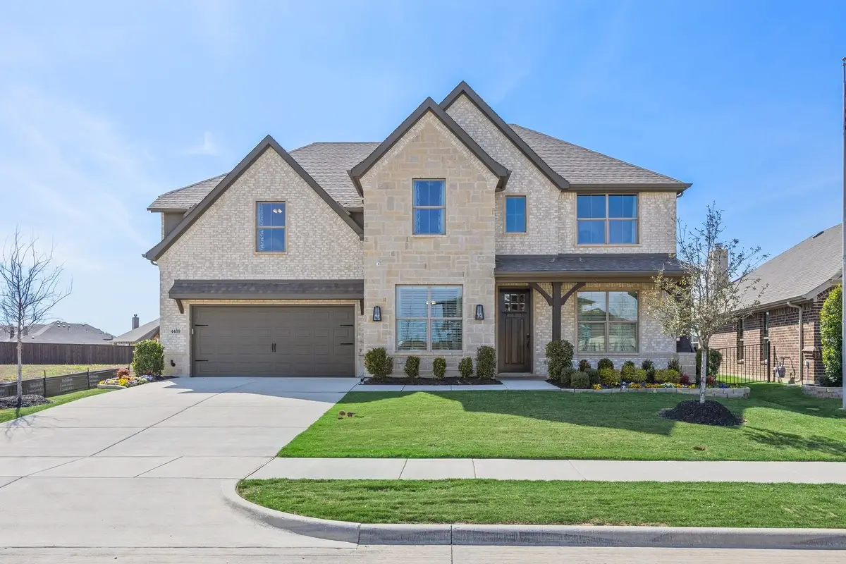 4409 Sweet Acres Avenue, Joshua, TX 76058 - #1
