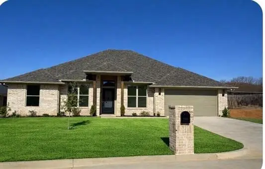 2511 Windmill Lane, Longview, TX 75601 - #1