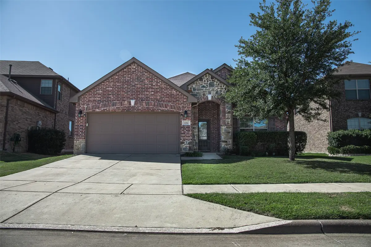 2204 Willow Creek Drive, Little Elm, TX 75068 - #1
