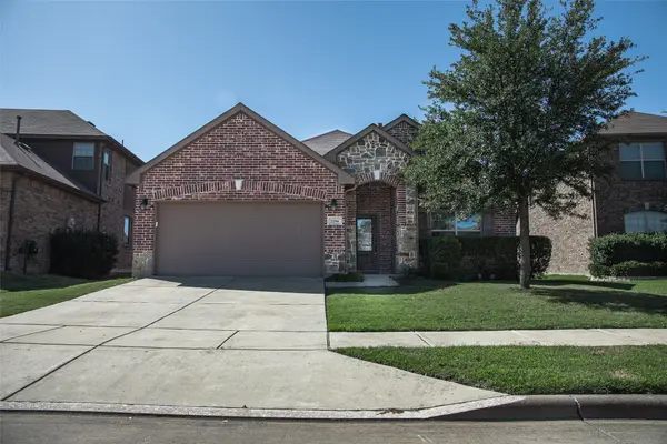 2204 Willow Creek Drive, Little Elm, TX 75068
