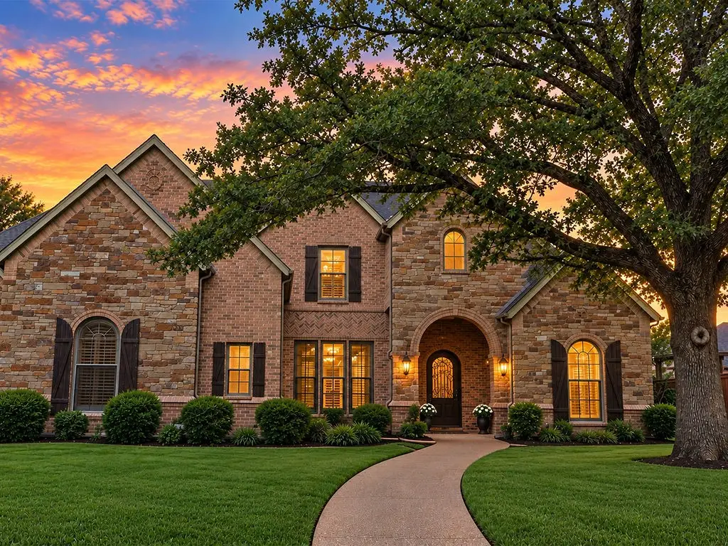 1403 Eleanor Rigby Lane, Mansfield, TX 76063 - #1
