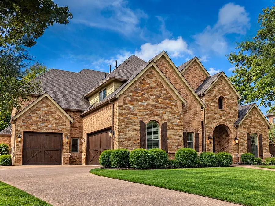 1403 Eleanor Rigby Lane, Mansfield, TX 76063 - #2