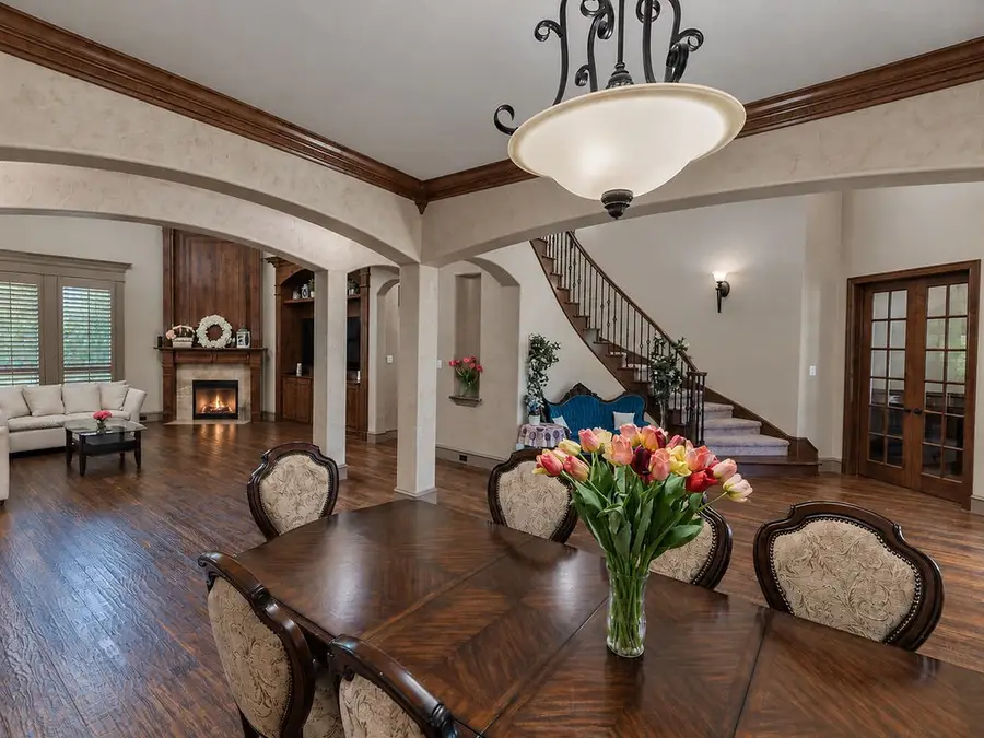 1403 Eleanor Rigby Lane, Mansfield, TX 76063 - #3