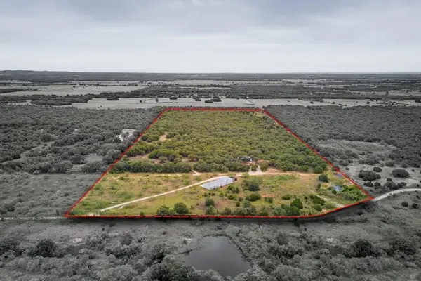 17978 County Road 445, Cross Plains, TX 76443