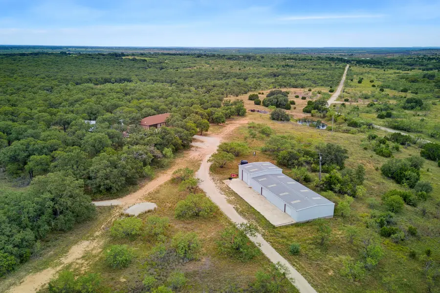17978 County Road 445, Cross Plains, TX 76443 - #3