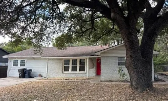 5232 Cockrell Avenue, Fort Worth, TX 76133 - #1